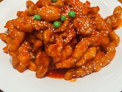 -味窑大寨百姓酒楼(晋祥办公大楼店)