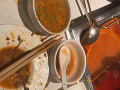 -海底捞火锅(外滩店)