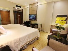 -梅州万达广场华美达酒店