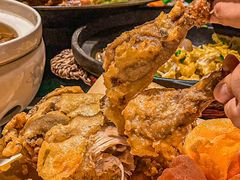 -江城小馆陕南妈妈菜·全球旅行餐厅(钟楼店)