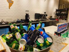 -深圳同泰万怡酒店·万荟轩自助餐厅(同泰店)