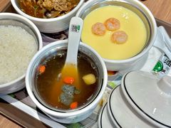 -魏家凉皮(西安秋林宏业商厦店)