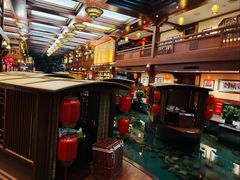 -潇湘甲鱼村(清河店)