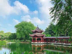 -岳麓山风景名胜区