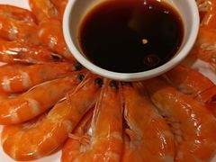 -万龙洲海鲜(安定门店)