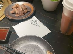 -厚贞日式烤肉(浦东汇智店)