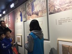 -郭守敬纪念馆
