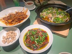 -南堂小馆·川菜馆(德商国际店)