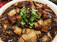 -东四民芳餐厅(世茂工三店)