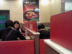 -72街荷叶饭(东方宝泰广场店)