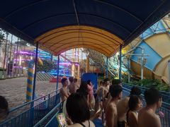 -重庆海昌加勒比海水世界