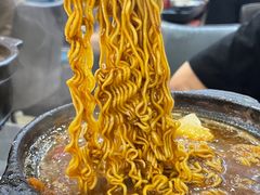 -川香煲(茅台路店)