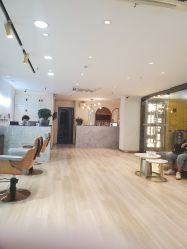 -新晨·SALON·形象造型