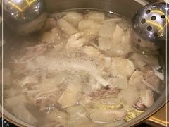 -润园四季椰子鸡火锅(南山海岸城店)