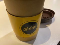-麦当劳(世界城广场店)