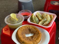 -余艳梅拌面世家(马场横路店)
