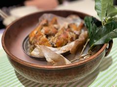 -桂满陇·杭州小馆(巴黎春天浦建店)