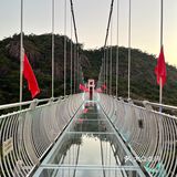 ¥10喂迷你网红小猪🐷玩激流水滑道💧潮州长隆亲子乐园