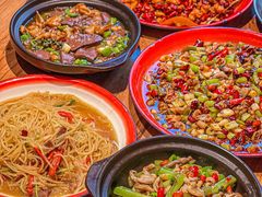 -泥糊破店小酒馆·团建聚餐(南京西路店)