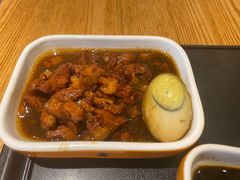 台式卤肉饭-谷田稻香(滨湖万达店)