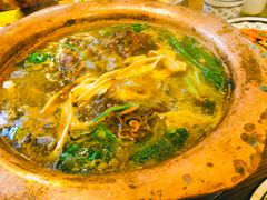 -京城北门羊蝎子铜锅涮肉(总店)
