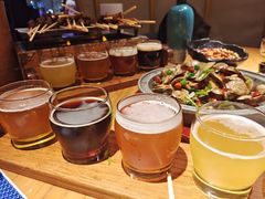 -肉串汪(望京店)