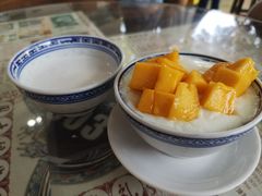 -周大娘牛乳(旧寨古村总店)