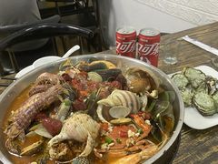 -星奇缘·海鲜餐厅(东山美食地标店)