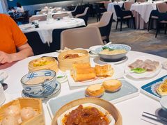 -陶陶居·雅园(凯华国际店)