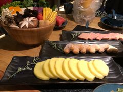 -湊湊火锅·茶憩(上海合生汇店)