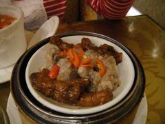 -糖朝(尖沙咀店)