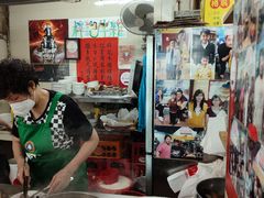 -梓记牛什(總店)