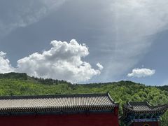 -五台山圆照寺