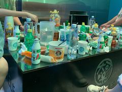 -ELEVEN桌游剧本杀轰趴馆(三里屯店)