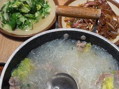 -川堂风·跷脚牛肉·乐山爆炒(宝山日月光店)