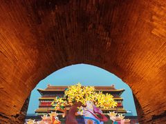 -西安城墙·碑林历史文化景区