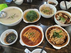 -牛王庙(龙华花园店)