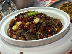 -饶福记·南昌烧烤大排档(九龙湖土著店)