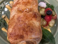 -Juicy Bakery(瑞景店)