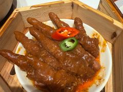 -粤来记·啫啫煲·点心(日月光店)