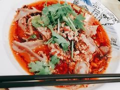 夫妻肺片-盘飧市(春熙路店)