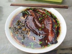 -小龙大肉面馆