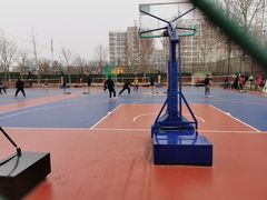 -回龙观体育文化公园