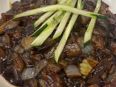 -桃园中华料理炸酱面(燕儿岛路店)