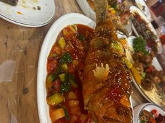 -醉壹号海鲜大排档(厦门店)