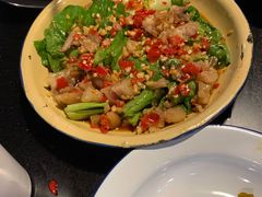 -李子坝梁山鸡(李子坝大鸡哥店)