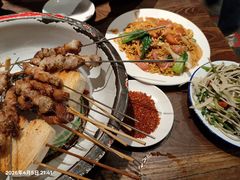 -宽店烧烤(大兴店)