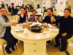 大堂-香港美食大酒楼