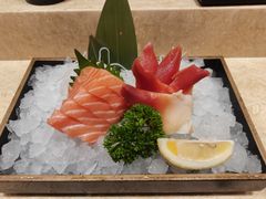 -东京屋(武定路店)