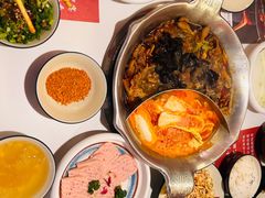 -刘一锅筋头巴脑(大悦城C店)